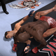 Illustration for article titled emEA Sports MMA/em Realistically Presents Bodily Fluids in Real Time